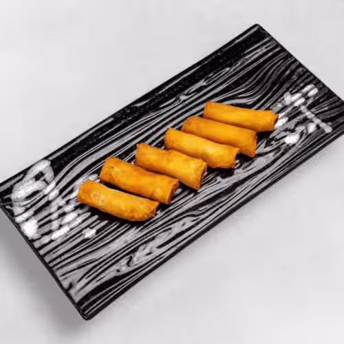 Mini Frühlingsrolle 6 Stk.