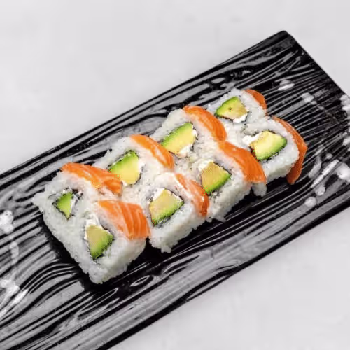 Sake Philadelphia Maki 16 Stk.
