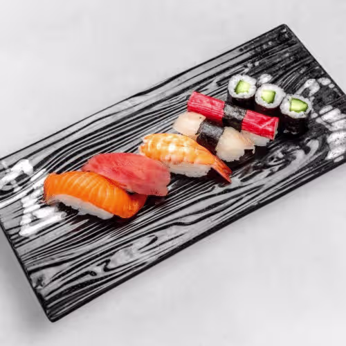 Sushi Set mittel
