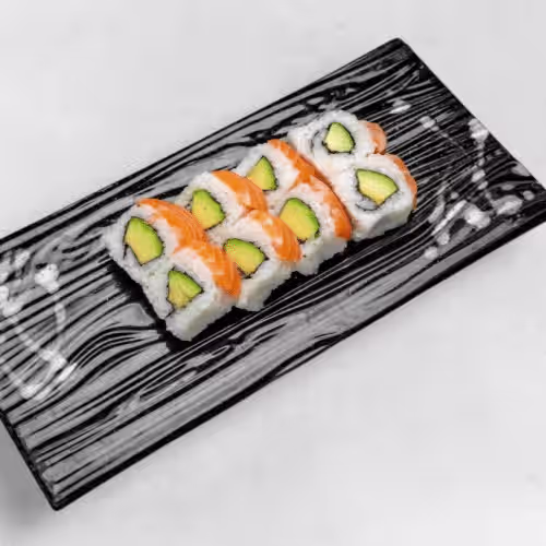 Sake Avocado Maki 16 Stk.