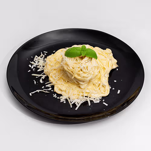 Pasta Carbonara