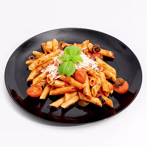 Pasta Arrabiata