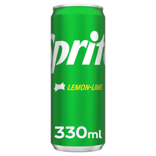 Sprite - Can 330ml