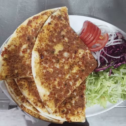 Lahmacun
