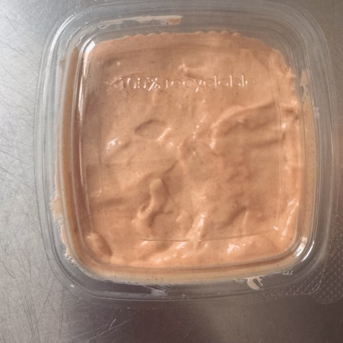Mevlana sauce
