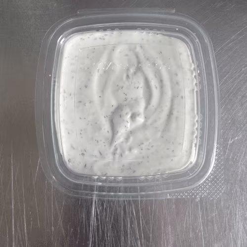 kebap sauce