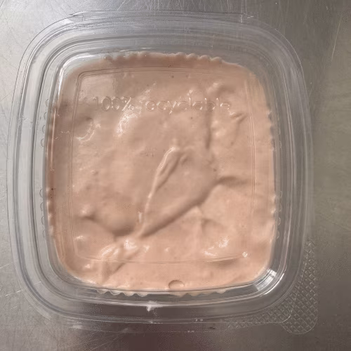 Rose sauce