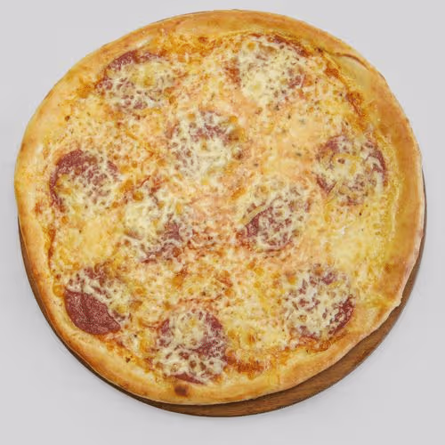 Pizza Salami