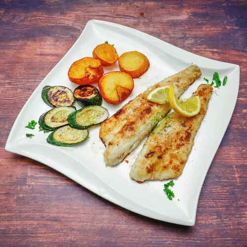 Filetto Di Luccioperca