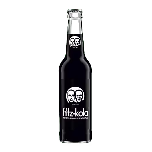 Fritz Kola 0,33l