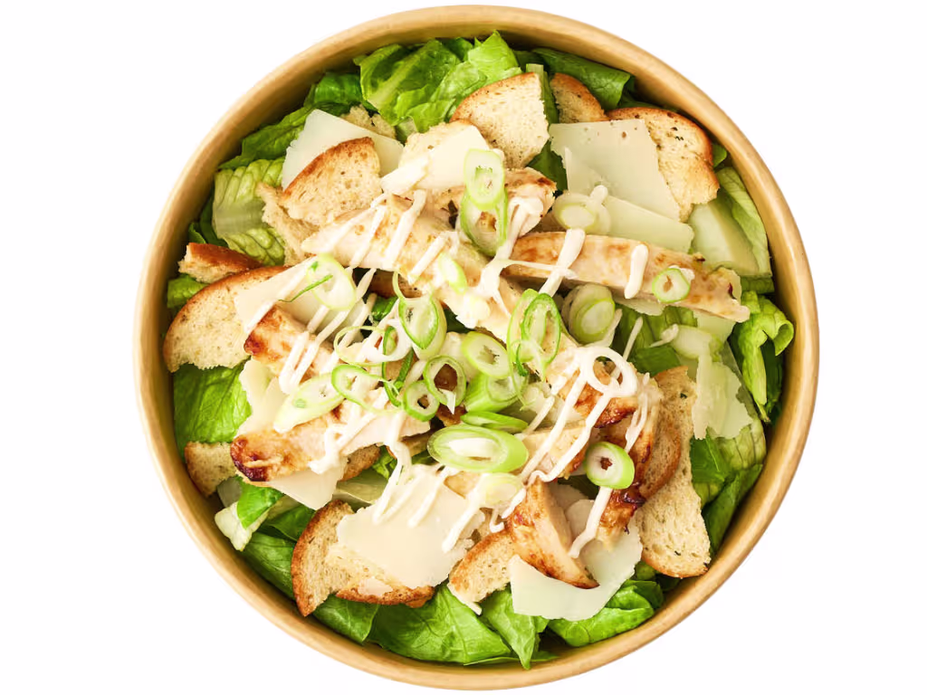 Caesar Salad Bowl (big)