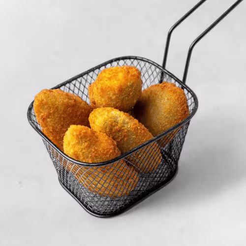 Paniete Jalapenos (6 Stück)
