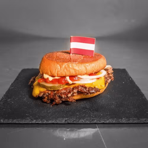 Smash Burger