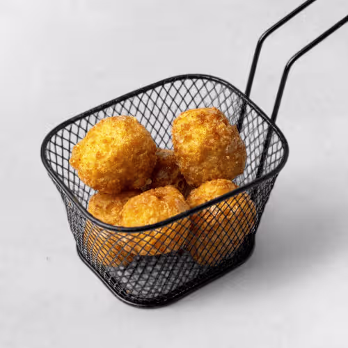 Chili Cheese Nuggets (6 Stück)