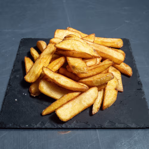 Home Style Fries