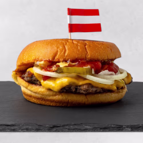 Cheeseburger