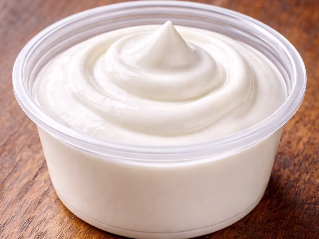 Sour Cream