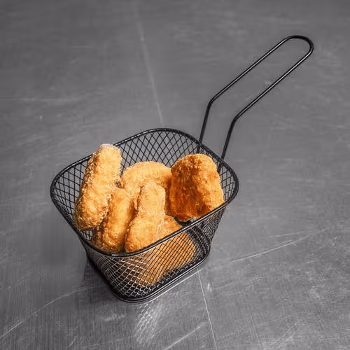 Chicken Nuggets (6 Stück)