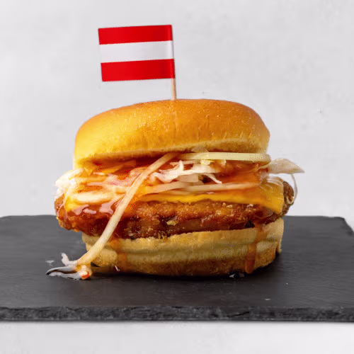 Chickenburger