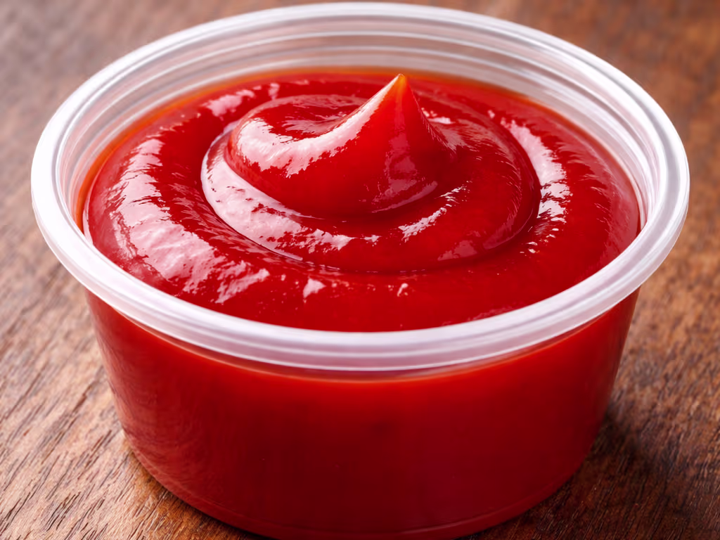 Ketchup