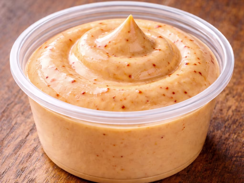 Spicy Mayonnaise