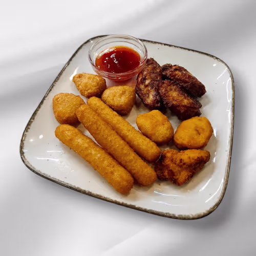 Fingerfood Mix