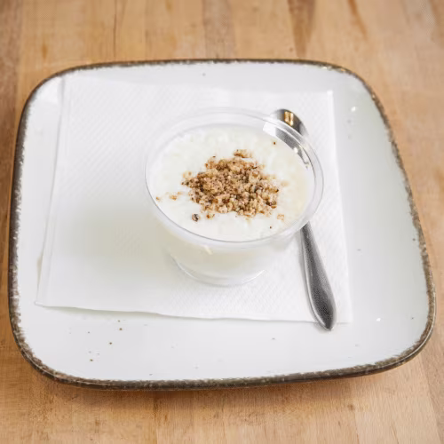 Milchreis