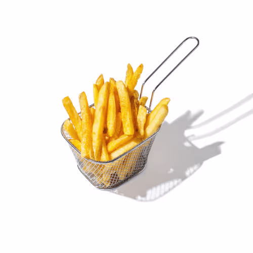 Pommes frites