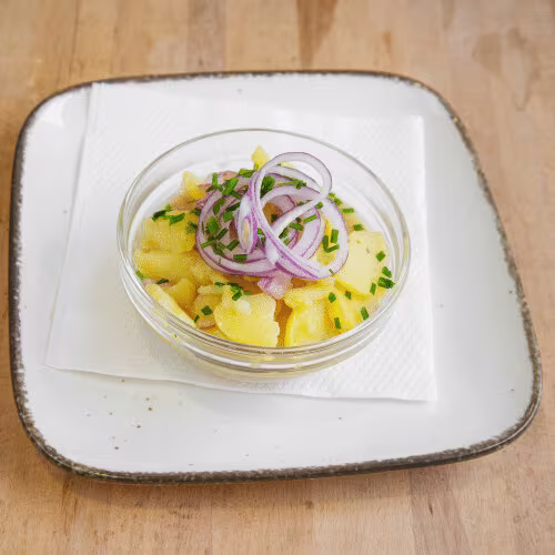 Kartoffelsalat
