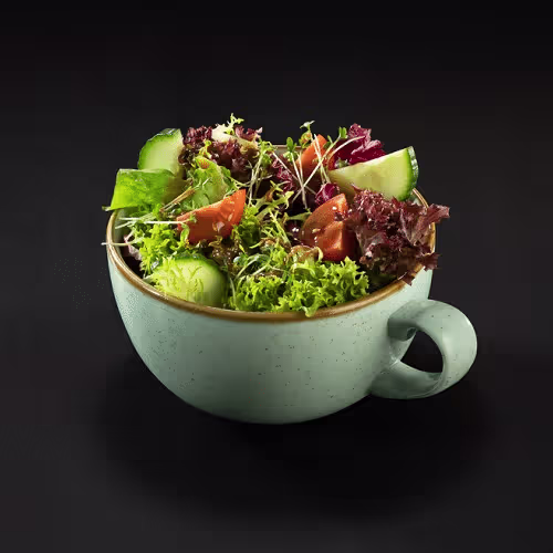 Classic Side Salad