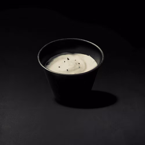 Truffle Mayo