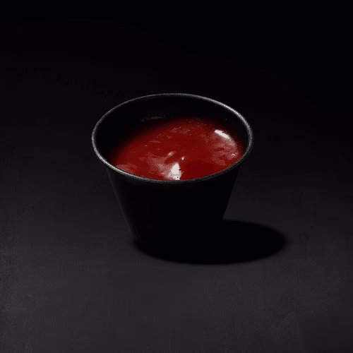 Ketchup
