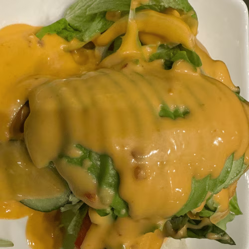 Avocado Salat