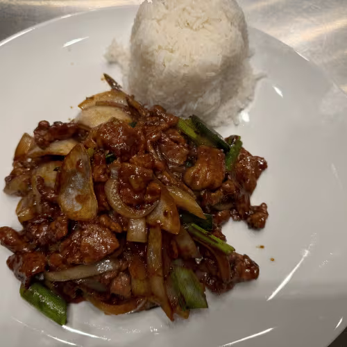 Bulgogi