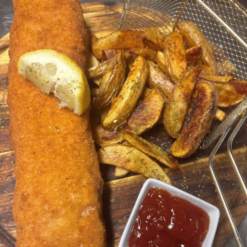 Cordon Bleu