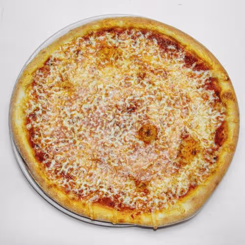 Pizza Margherita (klein)