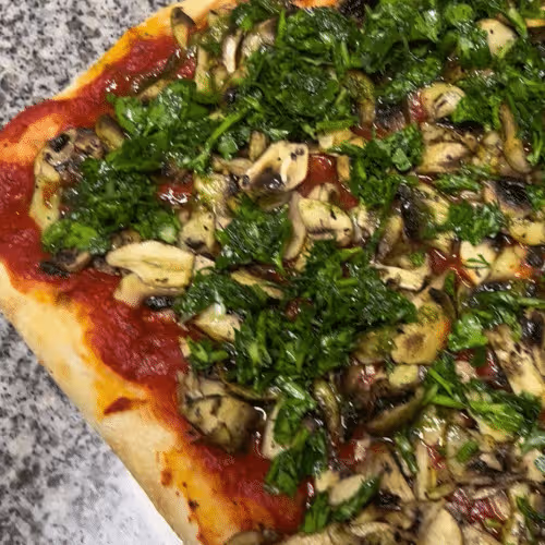 Funghi Rosso (1 Stück)