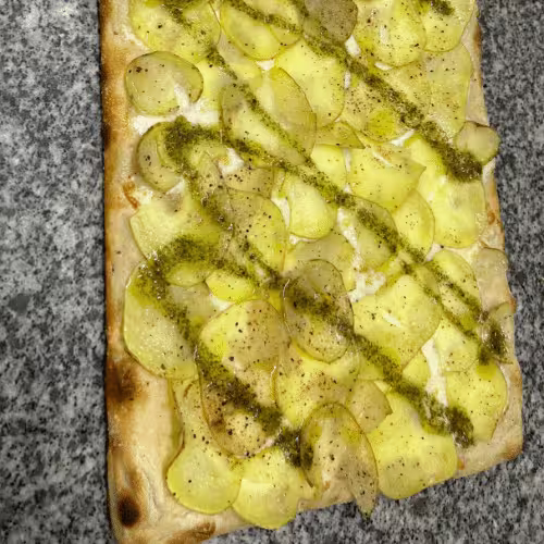 Erdäpfel (1 Stück)