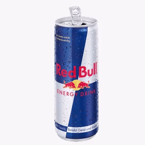 Red Bull 0.25l Dose