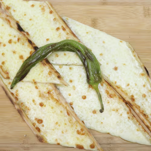 Kaşarlı Pide