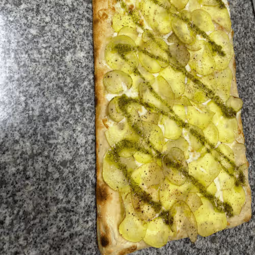 Erdäpfel (4 Stück)
