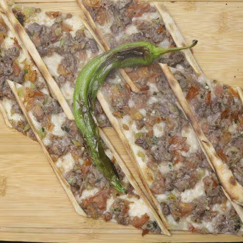 Bıçak Arası