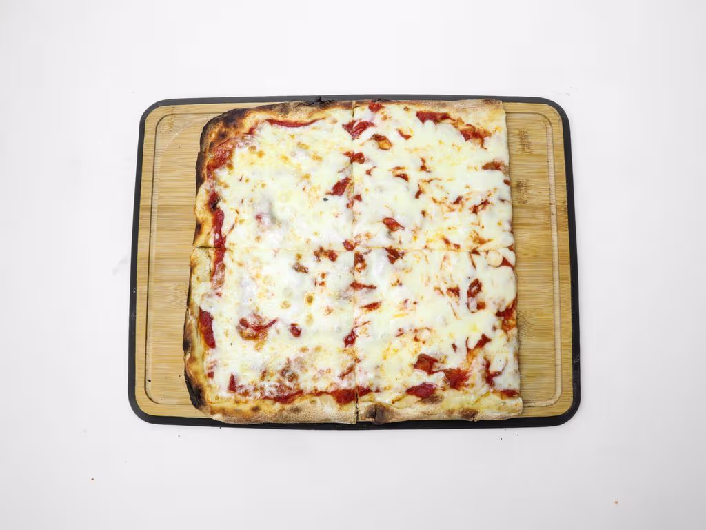 Margherita (1 Stück)