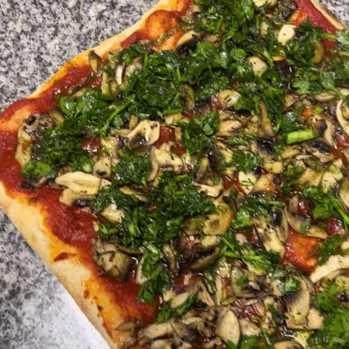 Funghi Rosso (8 Stück)