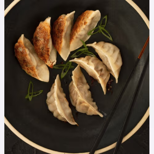 Gyoza (6 Stück)