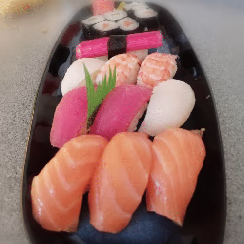 Sushi Maki Box