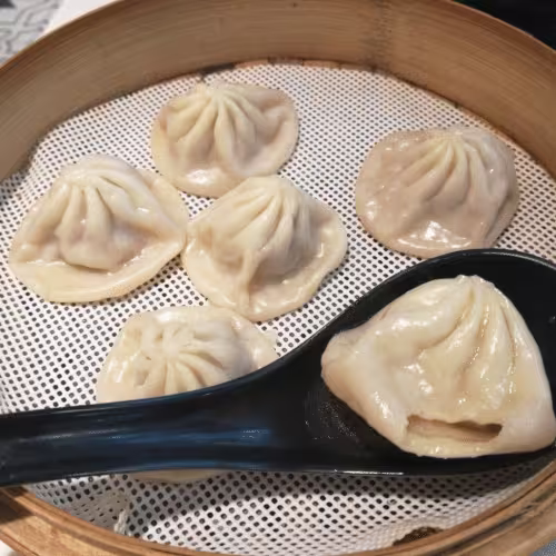 Dim Sum