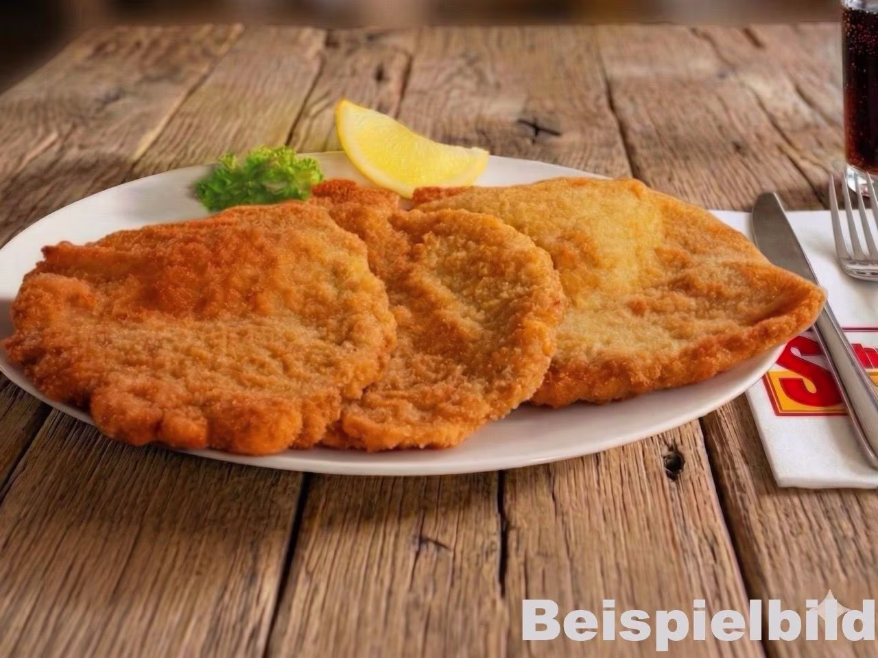 Schmankerlteller