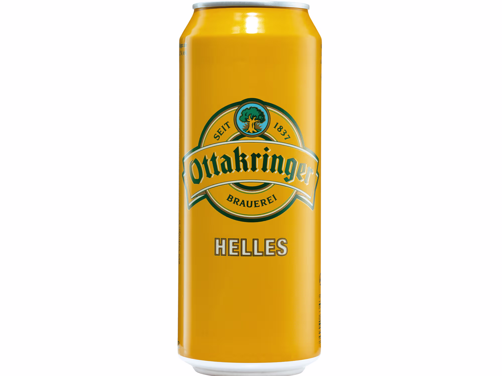 Ottakringer Helles 0,5l Dose