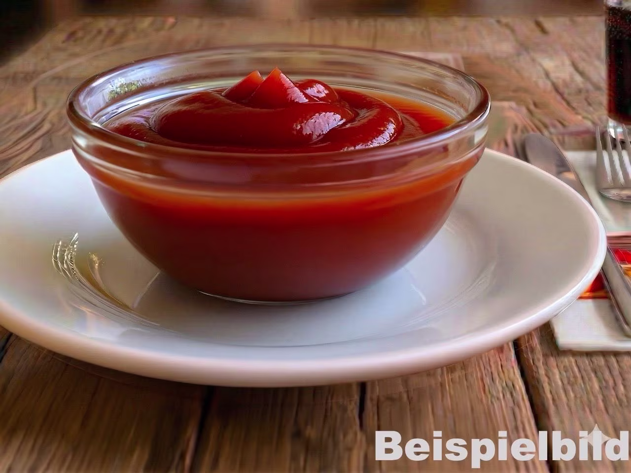 Ketchup